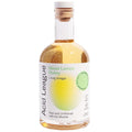Acid League Vinegar Meyer Lemon Honey Living Vinegar - 12.7 fl oz | acid league meyer lemon honey vinegar | acid league | Pantryway