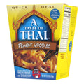 A Taste of Thai Peanut Noodles - 5.25 oz | Pantryway