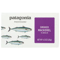 Patagonia Provisions Smoked Mackerel - 4.2 oz | Patagonia Mackerel