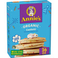 Annie's Homegrown Confetti Pancake & Waffle Mix - 26 oz | Annie's Confetti Pancake Mix | Annie's Organic Confetti Pancake Mix | Annie's Birthday Confetti Pancake Mix | Annie's Homegrown | Pantryway