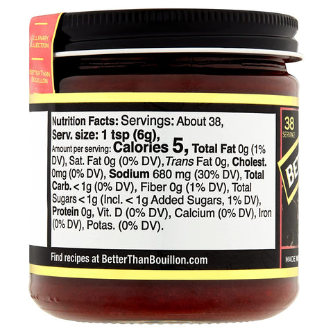 Better Than Bouillon Adobo Base - 8 oz