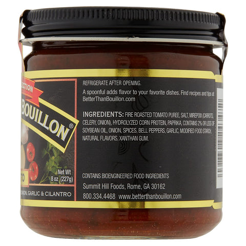 Better Than Bouillon Sofrito Base - 8 oz