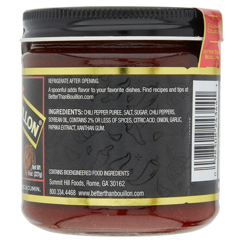 Better Than Bouillon Adobo Base - 8 oz