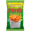 The Daily Crave Taco Dil-licious Fries - 4.25 oz | Vegan Black Market
