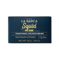 LA Barca Squid in Ink - 4.05 oz | Pantryway