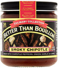 Better Than Bouillon Smoky Chipotle Base -  8 oz | Better Than Bouillon | Pantryway