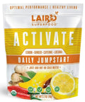 Laird Superfood Activate Daily Jumpstart - 2.7 oz