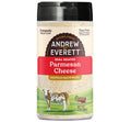 Andrew & Everett Real Grated Parmesan Cheese - 7 oz | Andrew & Everett | Pantryway