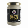 Cornhusker Kitchen Wagyu Beef Tallow - 14 oz | Pantryway