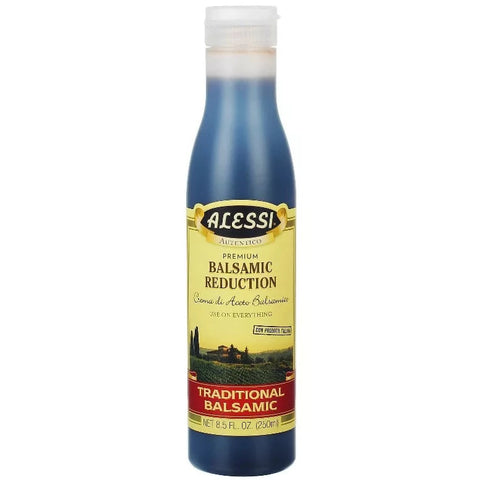 Alessi Balsamic Reduction Vinegar | Balsamic Vinegar Reduction