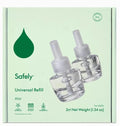 Safely Scent Diffuser Universal Refill Rise - 2 ct. | Pantryway