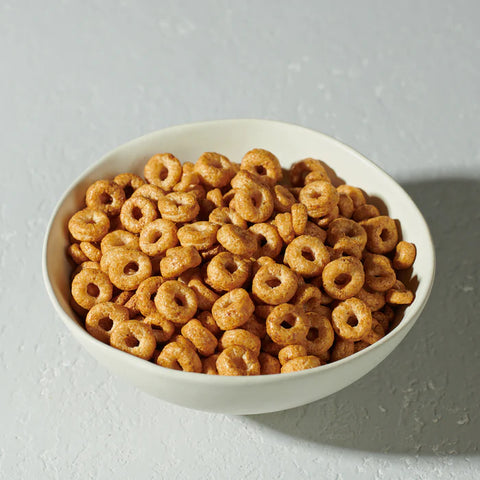 Lovebird Cereal Grain Free Cinnamon - 7 oz