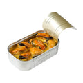 patagonia tin mussels | patagonia canned mussels