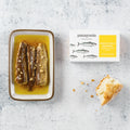 patagonia provisions mackerel | patagonia canned mackerel