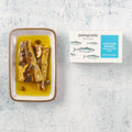 patagonia canned mackerel