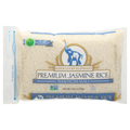 Super Lucky Elephant Jasmine Rice - 5 lb | super lucky elephant premium jasmine rice | thai hommali rice | Pantryway