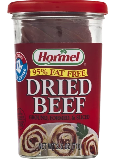 hormel dried beef | hormel dried beef in a jar | hormel chipped beef | hormel beef dried | hormel sliced dried beef | hormel dried beef sliced | hormel dried beef package | hormel dried beef near me | hormel chipped beef in a jar | hormel beef dried sliced | hormel dried chipped beef | hormel dried beef jar | Hormel | Pantryway