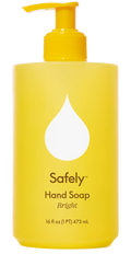 Safely Liquid Hand Soap Bright - 16 fl oz | Pantryway
