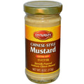Dynasty Chinese Style Mustard Extra Hot - 4 oz | Pantryway