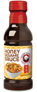 Panda Express Honey Sesame Sauce - 20.2 oz | Pantryway | Panda Express | Panda Express Sauce