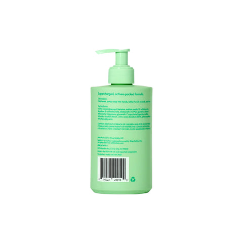 Safely Liquid Hand Soap Rise - 16 fl oz