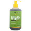 Alaffia Everyday Coconut Face Cleanser - 12 oz.