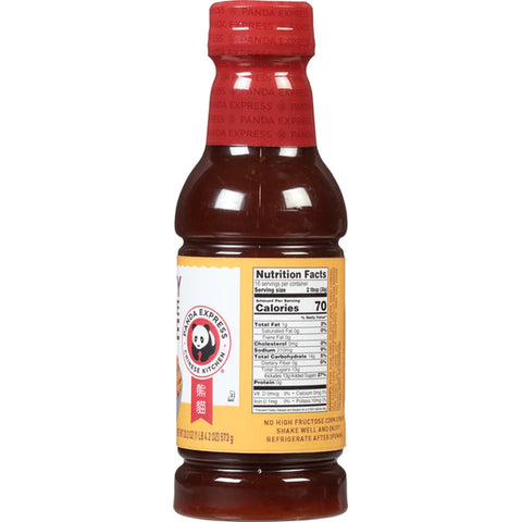 Panda Express Honey Sesame Sauce - 20.2 oz
