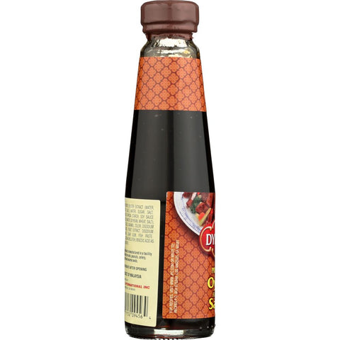 Dynasty Premium Oyster Flavored Sauce - 9 oz