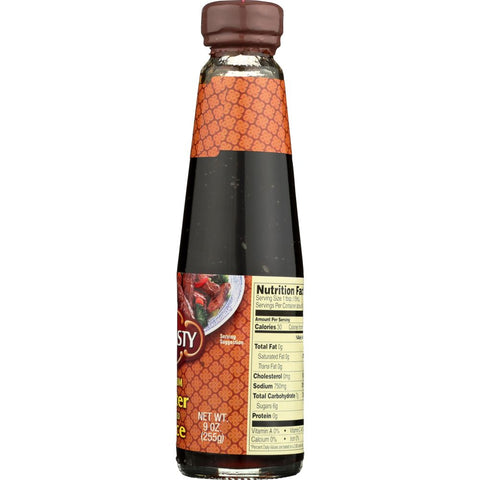 Dynasty Premium Oyster Flavored Sauce - 9 oz