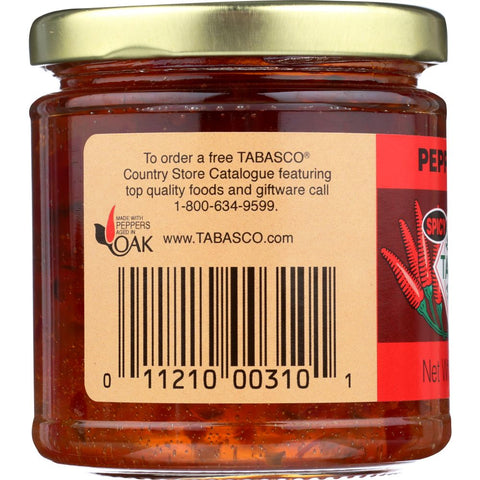 Tabasco Pepper Jelly Spicy - 10 oz