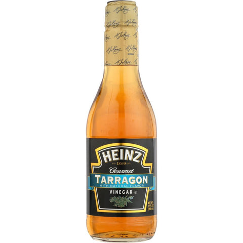 Heinz Tarragon Vinegar - 12 oz | Pantryway