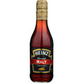 Heinz Vinegar Malt - 12 oz | Heinz Malt Vinegar | Heinz Gourmet Malt Vinegar | Pantryway