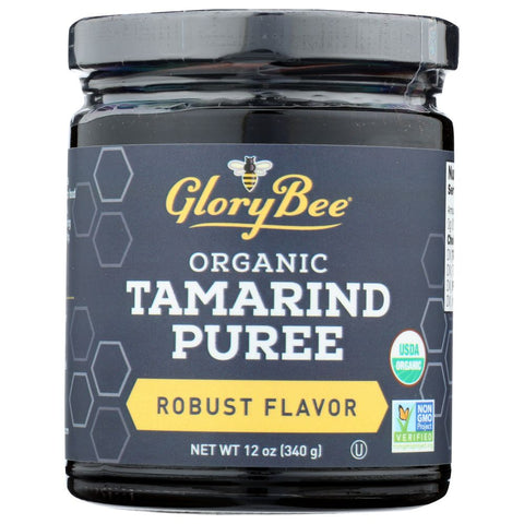 Glorybee Organic Tamarind Puree - 12 oz | Pantryway
