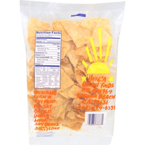 Have’A Corn Chips - 4 oz