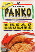 Kikkoman Panko Bread Crumbs - 8 oz.