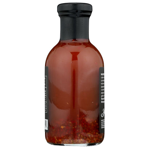 Braswell's Ole' Smokehouse Moppin Sauce - 12 oz