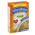 Wheatena Toasted Wheat Cereal - 20 oz | wheatena cereal | cereal wheatena| wheatena hot cereal | wheatena toasted wheat cereal | Pantryway