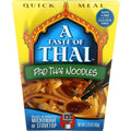 A Taste of Thai Pad Thai Noodles - 5.75 oz | Pantryway