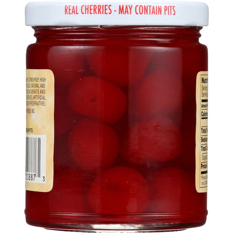 Reese Maraschino Cherries - 10 oz
