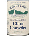 Bar Harbor New England Clam Chowder Condensed - 15 oz