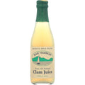 Bar Harbor Clam Juice - 8 oz | Bar Harbor Seafood | Pantryway