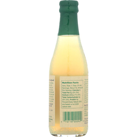 Bar Harbor Clam Juice - 8 oz