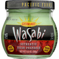 Pacific Farms Extra Hot Wasabi - 3.5 oz | pacific farms wasabi | Pantryway