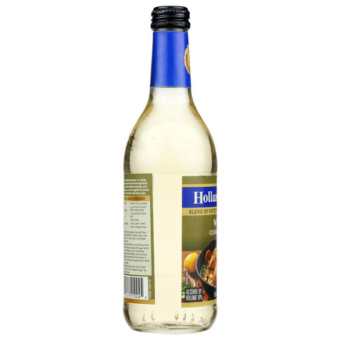 Holland House White Cooking Wine - 16 oz