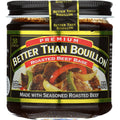 Better Than Bouillon Roasted Beef Base - 8 oz | Pantryway