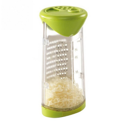 Small Cheese Grater and Spice Zester