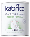 Kabrita Goat Milk-Based Toddler Formula Powder - 14 oz