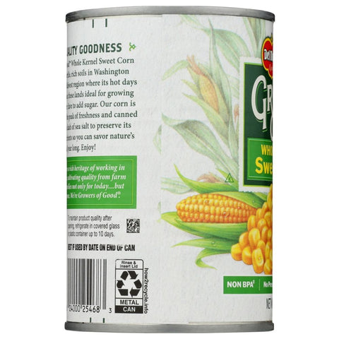 Del Monte Whole Kernel Sweet Corn - 15.25 oz