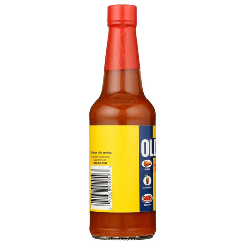 Old Bay Hot Sauce - 10 oz