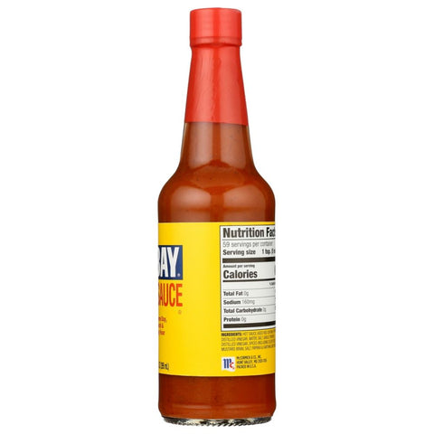 Old Bay Hot Sauce - 10 oz